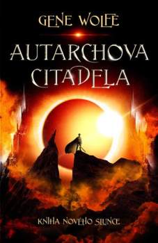 Kniha Nového Slunce
