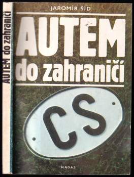 Autem do zahraničí