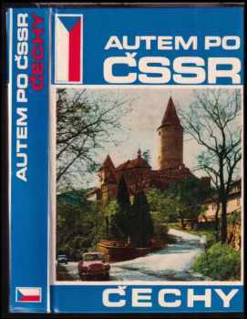 Autem po ČSSR