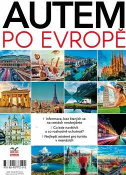 Autem po Evropě