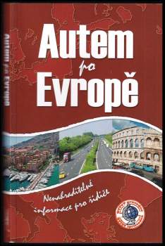 Autem po Evropě