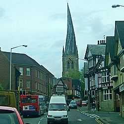 Chesterfield