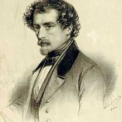 J. J Grandville