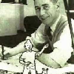 Hergé