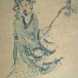 Tchao-Jüan-Ming