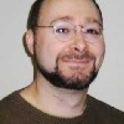 Aaron Rosenberg