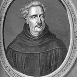 Abraham a Sancta Clara