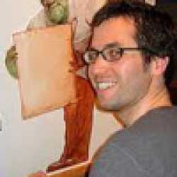 Adam Rex