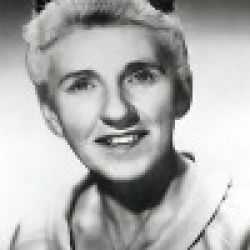 Adelle Davis
