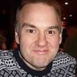 Adrian Besley