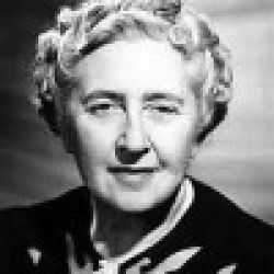 Agatha Christie-Mallowan