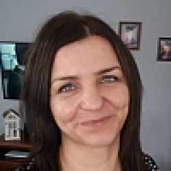 Agnieszka Siepielska