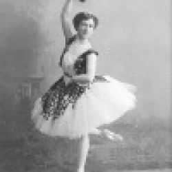 Agrippina Jakovlevna Vaganova