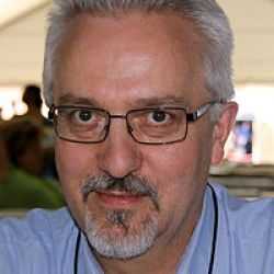 Alan Hollinghurst