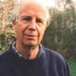 Alan Macfarlane