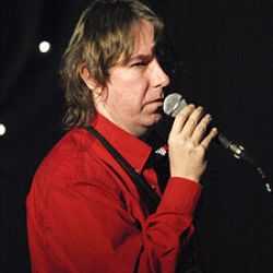 Alastair Reynolds