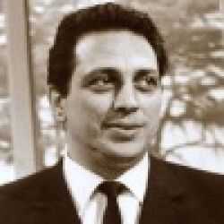 Alberto Manzi