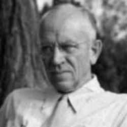 Aldo Leopold