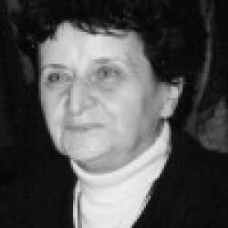 Alena Šimečková