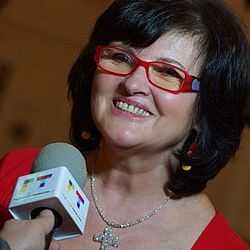 Alena Vávrová