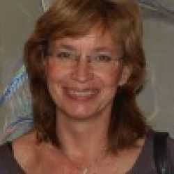 Alena Vychodilová