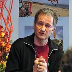 Aleš Debeljak