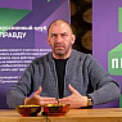 Alexander Kazakov
