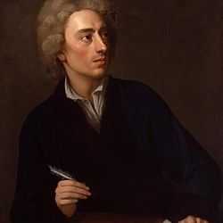 Alexander Pope
