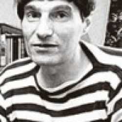 Alexander Trocchi