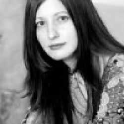 Alexandra Benedict