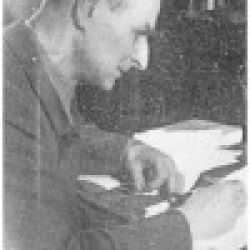 Alexandre Arnoux