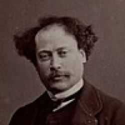 Alexandre Dumas ml.