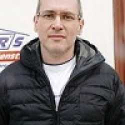 Alexandros Charalambidis