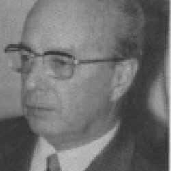 Alfred E Johann