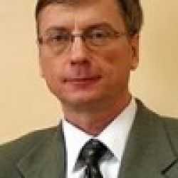 Alfred J Palla