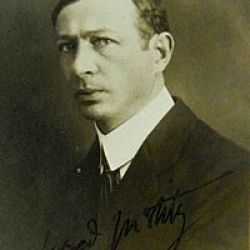 Alfred Justitz