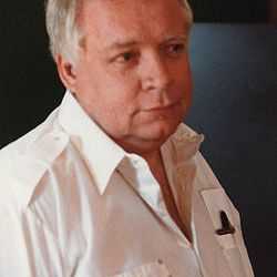 Algis Budrys