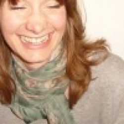 Ali Cronin