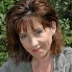 Ali Sparkes
