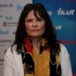 Alica Činčárová