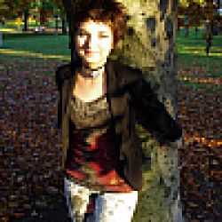 Alice Shy