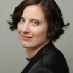 Alison Pick