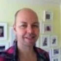 Allan Plenderleith