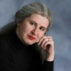 Alma Alexander