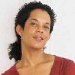 Aminatta Forna