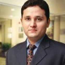 Amish Tripathi