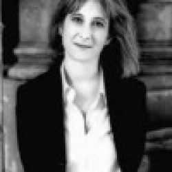 Amy Gutman