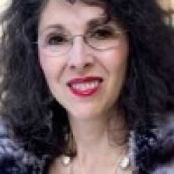 Amy Sophia Marashinsky