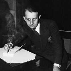 André Malraux