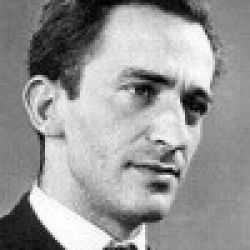 André Schwarz-Bart